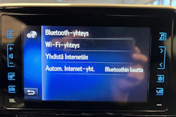 hopea Toyota C-HR 2018 kuva 22.