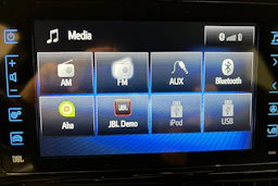 hopea Toyota C-HR 2018 kuva 23.