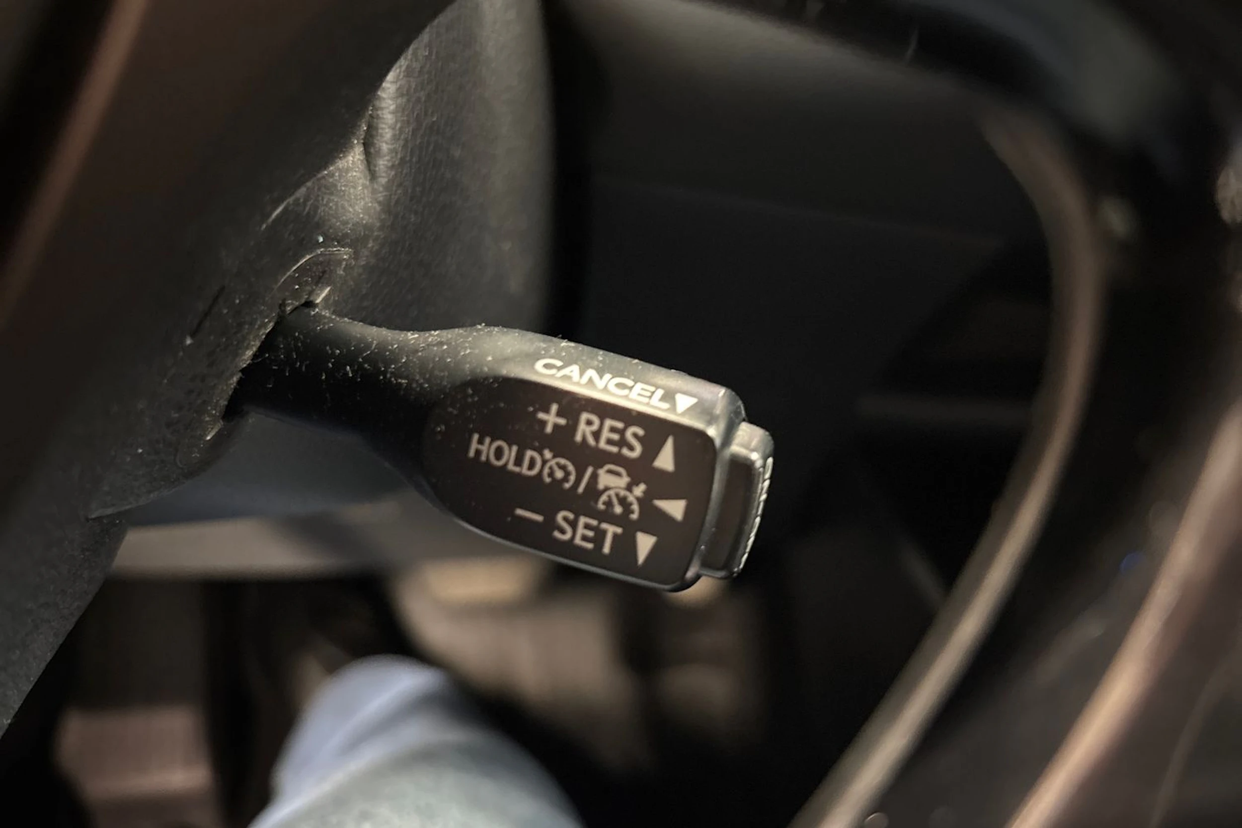 hopea Toyota C-HR 2018 kuva 27.