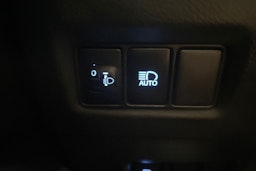 sininen Toyota C-HR 2018 kuva 20.