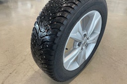 sininen Toyota C-HR 2018 kuva 32.