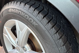 punainen Toyota C-HR 2018 kuva 10.