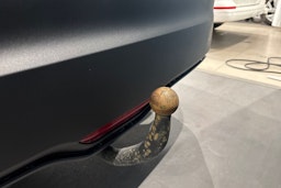 punainen Toyota C-HR 2018 kuva 11.