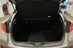 hopea Toyota C-HR 2018 kuva 14.