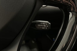 hopea Toyota C-HR 2018 kuva 20.