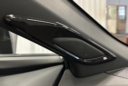 hopea Toyota C-HR 2018 kuva 29.