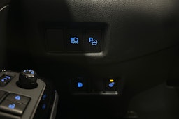 hopea Toyota C-HR 2018 kuva 31.