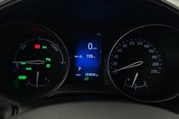 Hopea Toyota C-HR 2018 kuva 18.