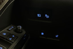 Hopea Toyota C-HR 2018 kuva 20.