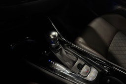 Hopea Toyota C-HR 2018 kuva 27.