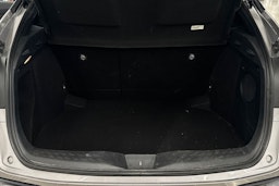 Hopea Toyota C-HR 2018 kuva 29.