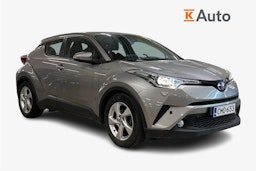 hopea Toyota C-HR 2019 kuva 1.