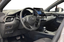 hopea Toyota C-HR 2019 kuva 7.