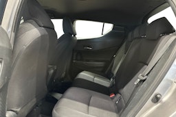 hopea Toyota C-HR 2019 kuva 10.