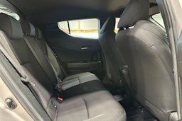 hopea Toyota C-HR 2019 kuva 14.