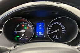 hopea Toyota C-HR 2019 kuva 22.