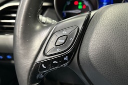 hopea Toyota C-HR 2019 kuva 23.