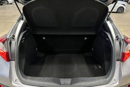 hopea Toyota C-HR 2019 kuva 26.