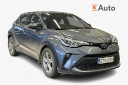 hopea Toyota C-HR 2019 kuva 1.