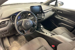 hopea Toyota C-HR 2019 kuva 3.