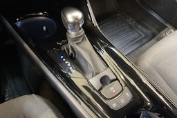 sininen Toyota C-HR 2019 kuva 21.