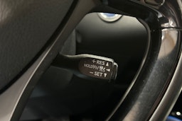 harmaa Toyota C-HR 2019 kuva 26.
