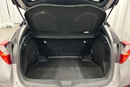 harmaa Toyota C-HR 2019 kuva 14.