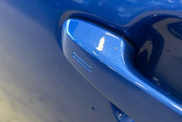 sininen Toyota C-HR 2019 kuva 6.