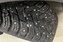 valkoinen Toyota C-HR 2019 kuva 13.