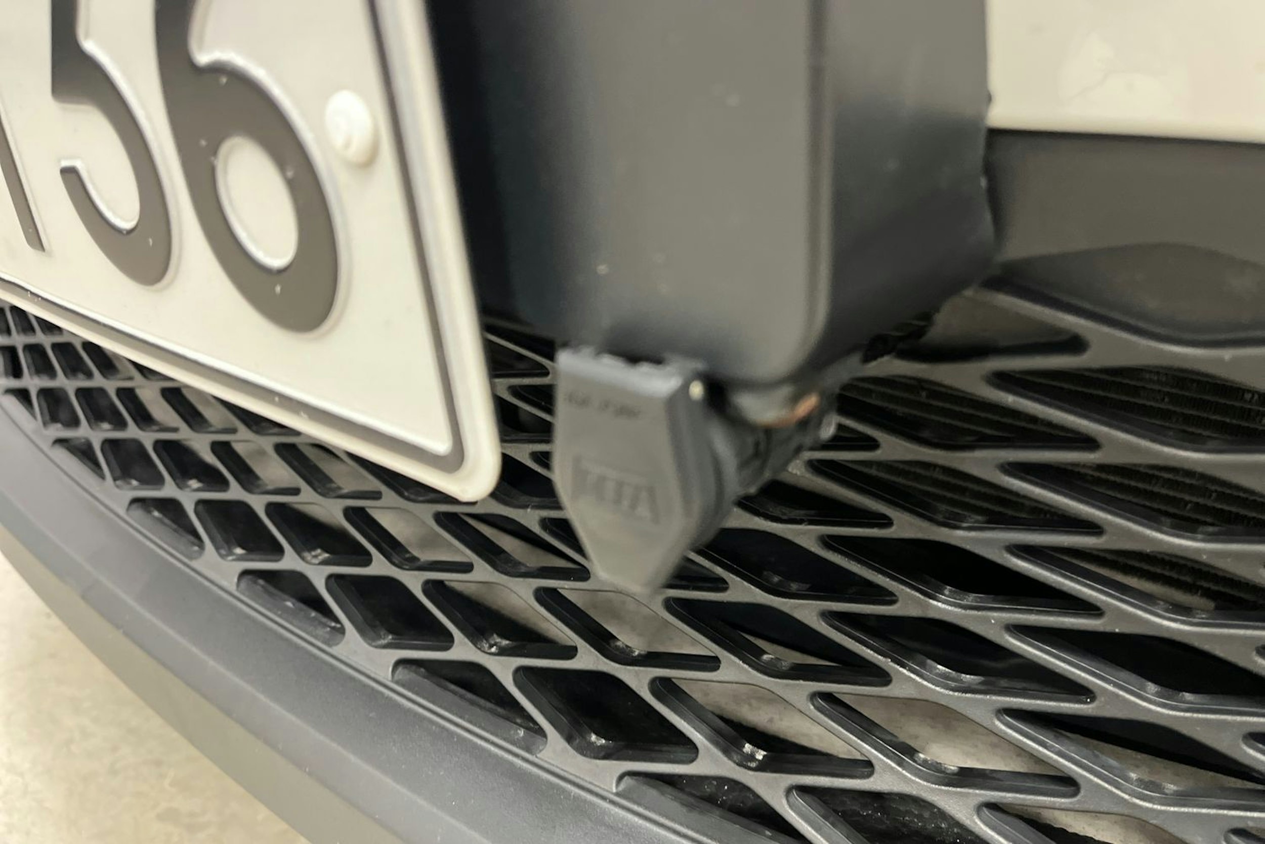 valkoinen Toyota C-HR 2019 kuva 36.