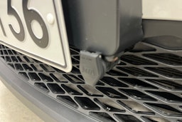 valkoinen Toyota C-HR 2019 kuva 36.