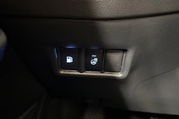 harmaa Toyota C-HR 2020 kuva 15.