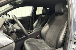 harmaa Toyota C-HR 2020 kuva 21.