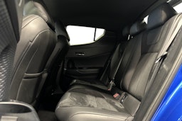 sininen Toyota C-HR 2020 kuva 10.