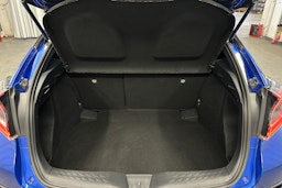 sininen Toyota C-HR 2020 kuva 14.