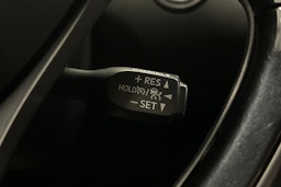 sininen Toyota C-HR 2020 kuva 19.