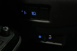 sininen Toyota C-HR 2020 kuva 20.