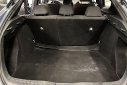 harmaa Toyota C-HR 2020 kuva 15.