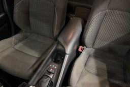 harmaa Toyota C-HR 2020 kuva 23.