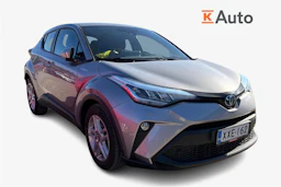 hopea Toyota C-HR 2020 kuva 1.