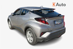 hopea Toyota C-HR 2020 kuva 2.
