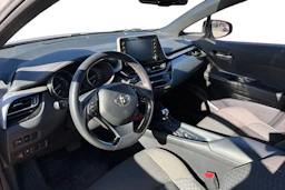 hopea Toyota C-HR 2020 kuva 3.