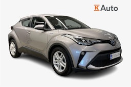 hopea Toyota C-HR 2020 kuva 1.