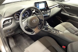 hopea Toyota C-HR 2020 kuva 7.