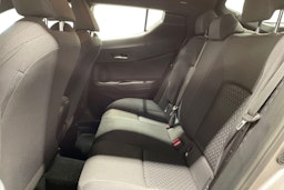 hopea Toyota C-HR 2020 kuva 10.