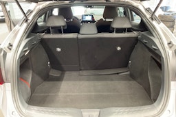 hopea Toyota C-HR 2020 kuva 14.