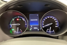 hopea Toyota C-HR 2020 kuva 15.