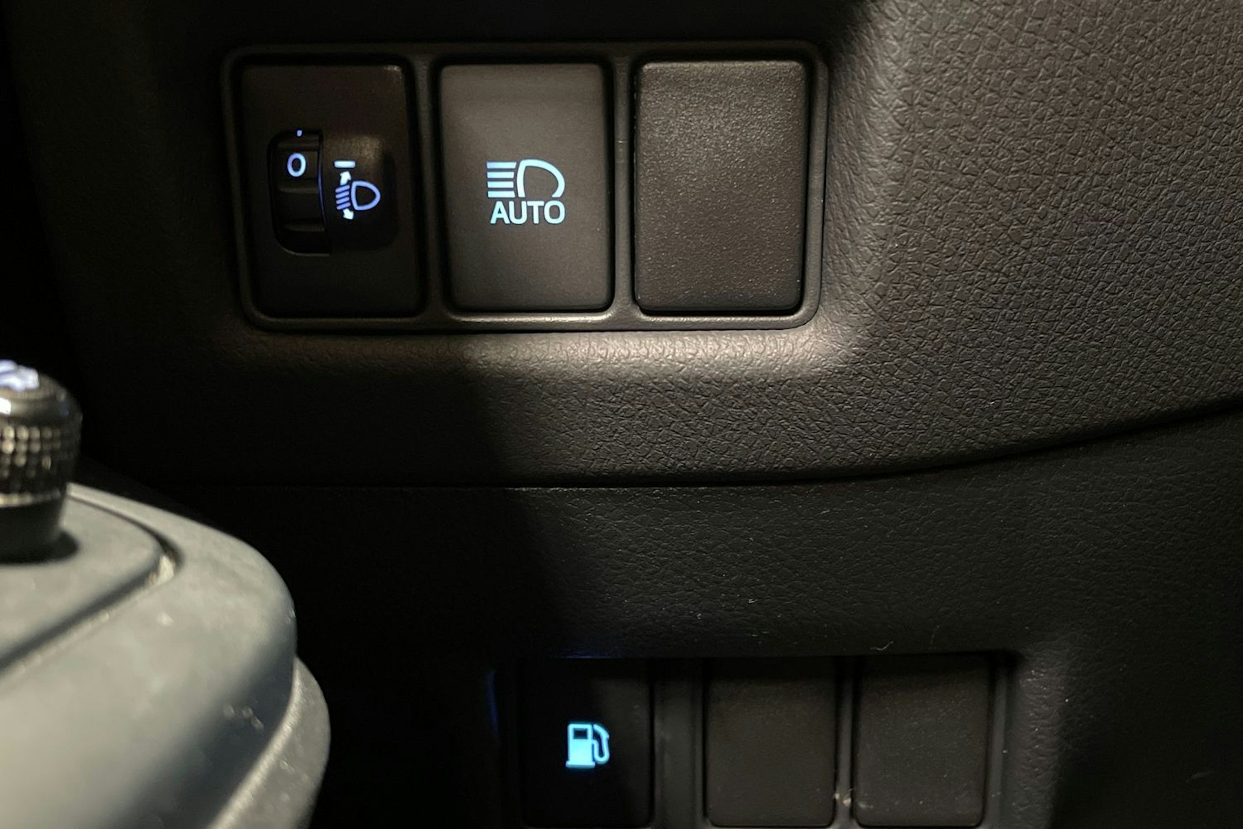 hopea Toyota C-HR 2020 kuva 21.