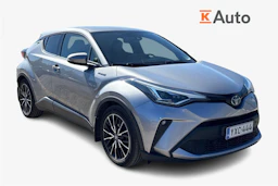hopea Toyota C-HR 2020 kuva 1.