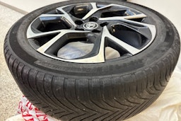 musta Toyota C-HR 2020 kuva 14.